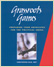 Book cover for Grassroots Games