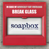 Break Glass in case of Advocacy Day Overload Mailer