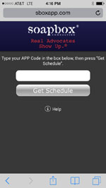 Login