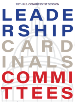 thumbnail of the 119th Congress Leadership postcard