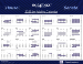thumbnail of the 2026 Legislative Calendar